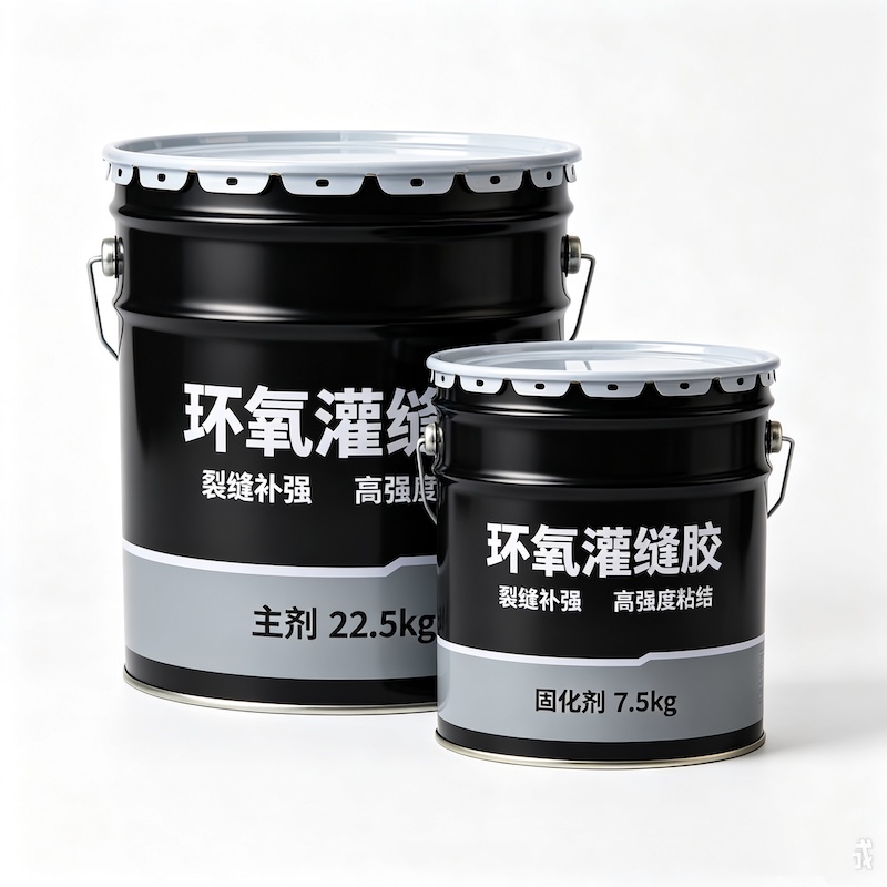 达川裂缝修复封闭胶